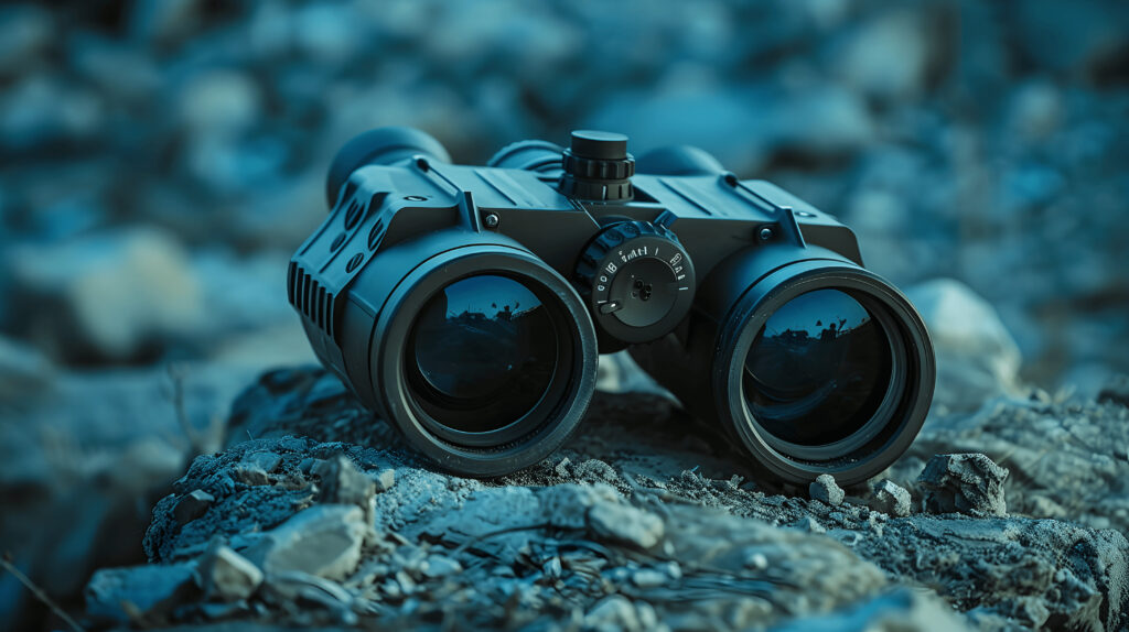 How to care for your night vision