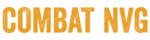 Yellow Combat NVG Logo
